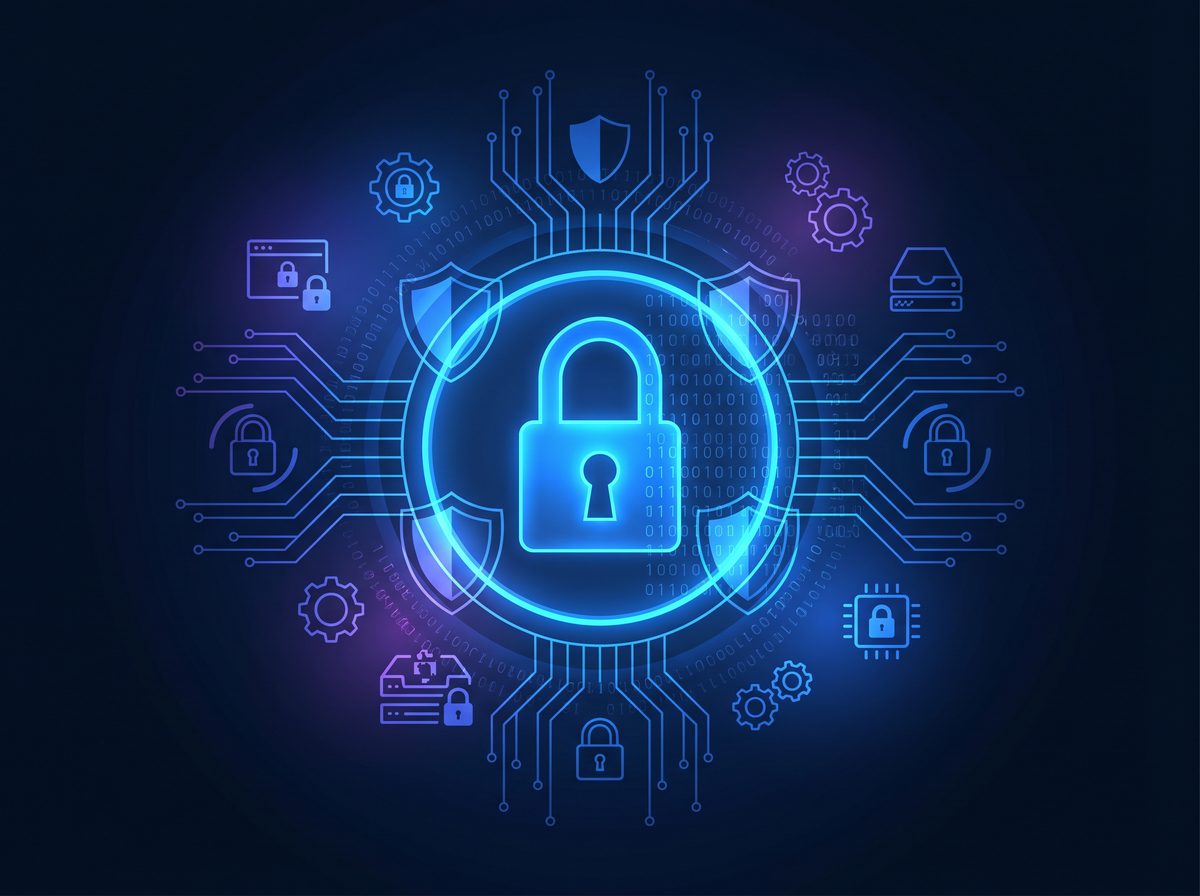 加速器连点安全防护体系